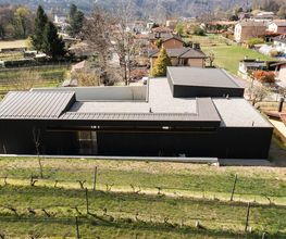 Sträuli-Gaggini Architetti SA Bild 2