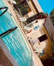 Hotel Restaurant Le Vallon image 9