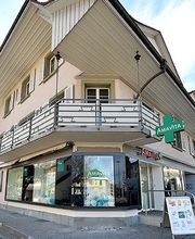 Amavita Apotheke Münchenbuchsee