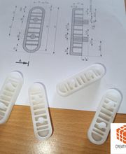Créative 3D image 2