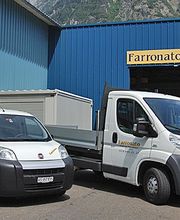 Farronato Montage Mécanique et Révisions Bild 1