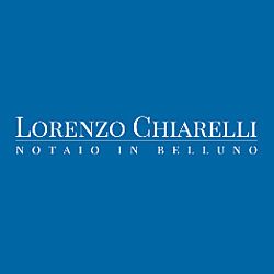 Notaio Lorenzo Chiarelli logo