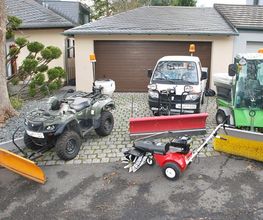 Frank Menna GmbH Gebäudereinigung Bild 2