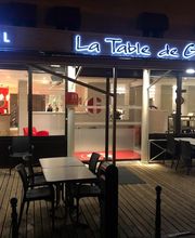 La Table De Gustave image 16