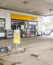 Shell Recharge Charging Station Bild 5