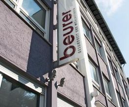 Beurer GmbH Bild 2