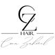 Cona Zahmel Hair