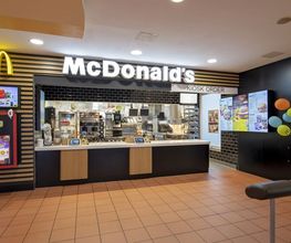 McDonald's Bild 2
