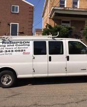 Ted Thompson Heating and Cooling image 2