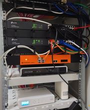 Technik Service Weis Bild 5