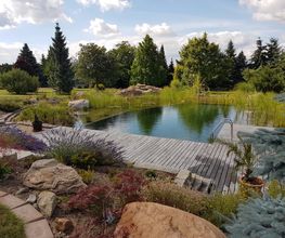 Kühn Garten-, Landschafts- und Sportplatzbau GmbH - Die Landschaftsgärtner - Bild 4