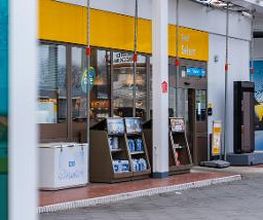Shell Bild 13