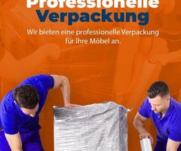 3m Service Umzug Und Reinigung Bild 3