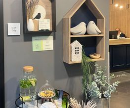 Garner Hotel Essen - Messe by IHG Bild 12