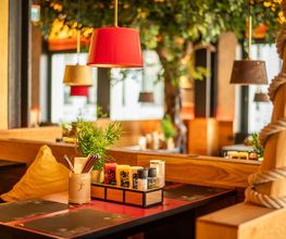 PETER PANE Burgergrill & Bar Bild 13