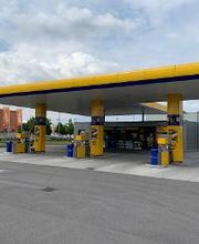 JET Tankstelle Bild 1