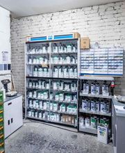 Karosserie und Lackierfachbetrieb Lesi