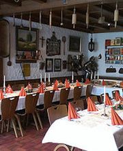 Hotel - Landgasthof Grüner Baum Dittigheim Bild 8