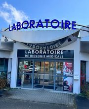 Biogroup Laborizon Bretagne - Chapelle-Façade