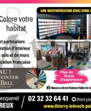 Maison Le Brech - Peinture Vallée de Seine SARL image 15