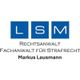 LSM Rechtsanwalt Markus Lausmann