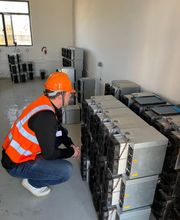ASIC Miner Hosting Repair Warranty Bitmain