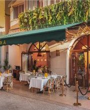 Terrasse Salama Cannes