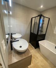 Provence Salle de Bain image 17