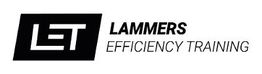 Lammers Efficiency Training