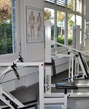 Physio Aktiv / Physiotherapie Steinbach Bild 14