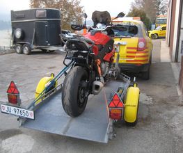 Garage et carrosserie Froidevaux Sàrl Bild 8