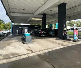 Tankstelle am Marktkauf Bild 7