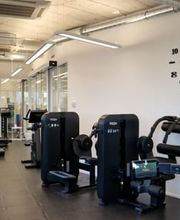 Physio Clinix Bild 9