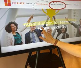 Prealize GmbH Bild 9