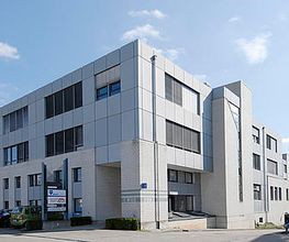 MEVO-Fenster AG Bild 2