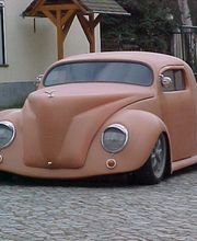 Dieselwiesel Lackservice Bild 1