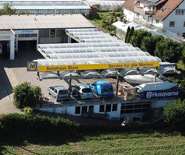 Autohaus Blum Bild 2