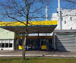 EDEKA Tankstelle Bild 4