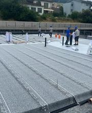 Normdach Swiss AG Bild 1