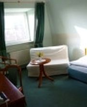 Hotel Brandenburg Bild 12