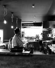 B&B Burger Bar Bild 7