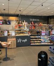 star Tankstelle Bild 5