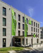 ibis Styles Friedrichshafen Bild 6