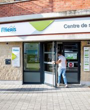 Centre de santé Filieris image 1