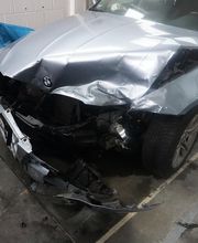 Unfallgutachten im unverschuldeten Schadenfall für den Geschädigten kostenlos!