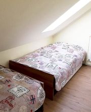 Ferienhaus Am Sielblick Ditzum Bild 8