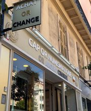 Cap Or Numismatique image 1