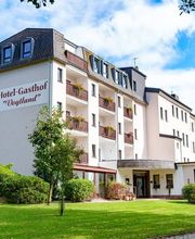 Hotel Vogtland, Bad Elster Bild 3