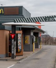 McDonald's Bild 2