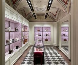 Gucci - Roma Flagship immagine 4